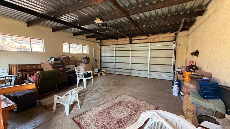 3 Bedroom Property for Sale in Grimbeeck Park North West